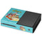 The Flinstones The Flintstones and Rubbles Xbox One Console Skin