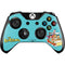 The Flinstones The Flintstones and Rubbles Xbox One Controller Skin