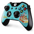 The Flinstones The Flintstones and Rubbles Xbox One Controller Skin