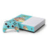The Flinstones The Flintstones and Rubbles Xbox One S All-Digital Edition Bundle Skin