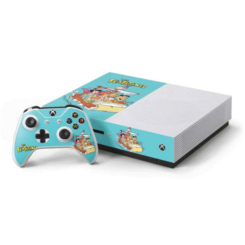 The Flinstones The Flintstones and Rubbles Xbox One Skins