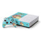 The Flinstones The Flintstones and Rubbles Xbox One S Console and Controller Bundle Skin
