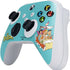 The Flinstones The Flintstones and Rubbles Xbox Series S Controller Skin