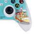 The Flinstones The Flintstones and Rubbles Xbox Series S Controller Skin
