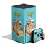 The Flinstones The Flintstones and Rubbles Xbox Series X Bundle Skin