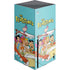 The Flinstones The Flintstones and Rubbles Xbox Series X Console Skin