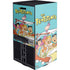 The Flinstones The Flintstones and Rubbles Xbox Series X Console Skin
