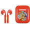 The Flinstones The Flintstones Apple AirPods 2 Skin
