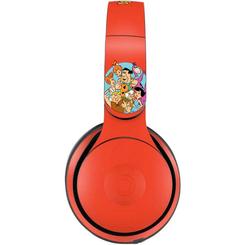 The Flinstones The Flintstones Beats Solo Pro Skin
