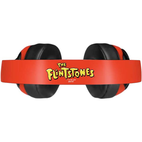 The Flinstones The Flintstones Beats Solo Pro Skin
