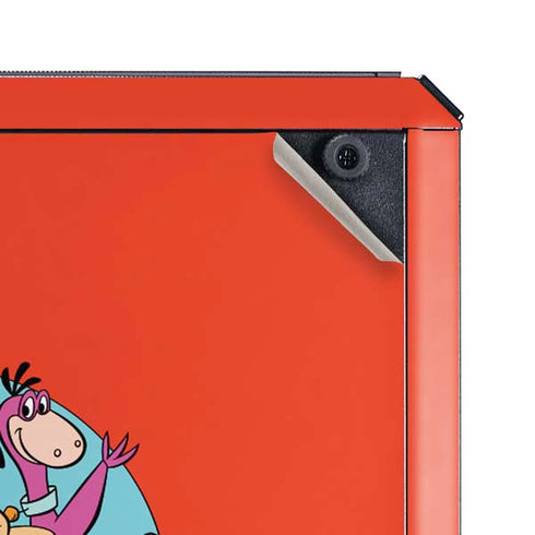 The Flinstones The Flintstones Cooler Master MasterBox Q300L Mini Tower Skin