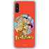 The Flinstones The Flintstones Galaxy A10e Clear Case