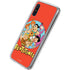 The Flinstones The Flintstones Galaxy A10e Clear Case