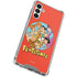The Flinstones The Flintstones Galaxy A13 5G Clear Case