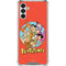 The Flinstones The Flintstones Galaxy A13 5G Clear Case