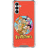 The Flinstones The Flintstones Galaxy A13 5G Clear Case
