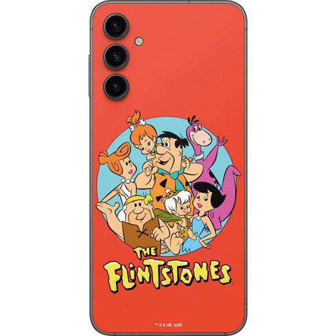 The Flinstones The Flintstones Galaxy A14 5G Skin