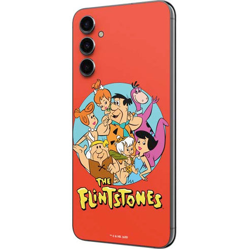 The Flinstones The Flintstones Galaxy A14 5G Skin
