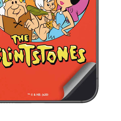 The Flinstones The Flintstones Galaxy A14 5G Skin