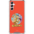 The Flinstones The Flintstones Galaxy A15 5G Clear Case