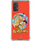 The Flinstones The Flintstones Galaxy A32 5G Clear Case