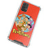The Flinstones The Flintstones Galaxy A32 5G Clear Case