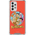 The Flinstones The Flintstones Galaxy A33 5G Clear Case