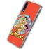 The Flinstones The Flintstones Galaxy A50 Clear Case