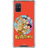 The Flinstones The Flintstones Galaxy A51 5G Clear Case