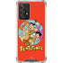 The Flinstones The Flintstones Galaxy A52 5G Clear Case