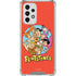 The Flinstones The Flintstones Galaxy A53 5G Clear Case