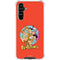 The Flinstones The Flintstones Galaxy A54 5G Clear Case