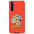 The Flinstones The Flintstones Galaxy A54 5G Clear Case