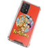 The Flinstones The Flintstones Galaxy A72 5G Clear Case