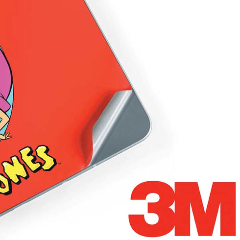 The Flinstones The Flintstones Galaxy Book 12in Skin
