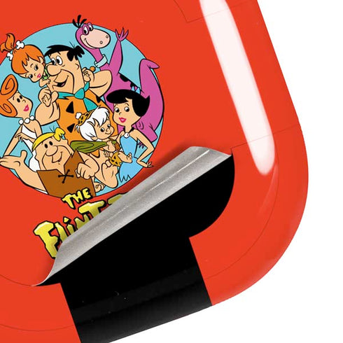 The Flinstones The Flintstones Galaxy Buds Pro Skin