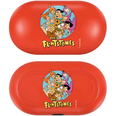 The Flinstones The Flintstones Galaxy Buds Skin