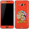 The Flinstones The Flintstones Galaxy J3 Skin