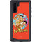 The Flinstones The Flintstones Galaxy Note 10 Waterproof Case