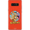 The Flinstones The Flintstones Galaxy Note 8 Skin