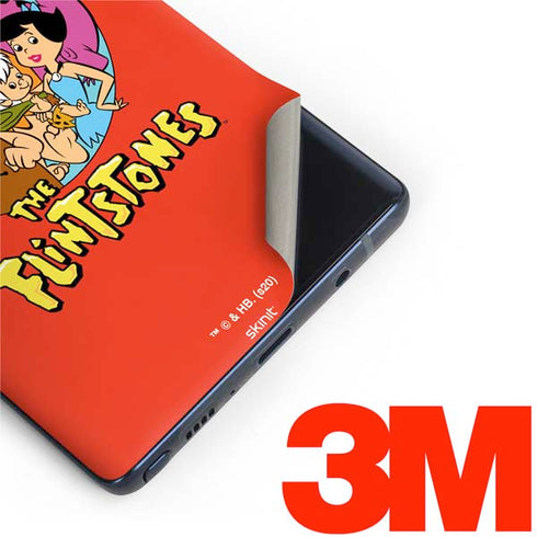 The Flinstones The Flintstones Galaxy Note 9 Skin