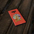 The Flinstones The Flintstones Galaxy Note 9 Skin