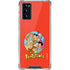 The Flinstones The Flintstones Galaxy Note20 5G Clear Case