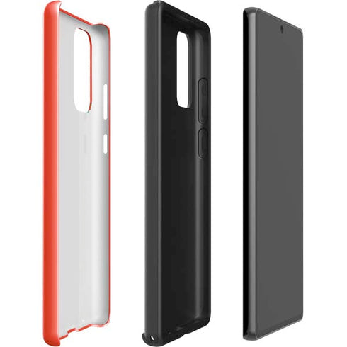 The Flinstones The Flintstones Galaxy Note20 5G Pro Case