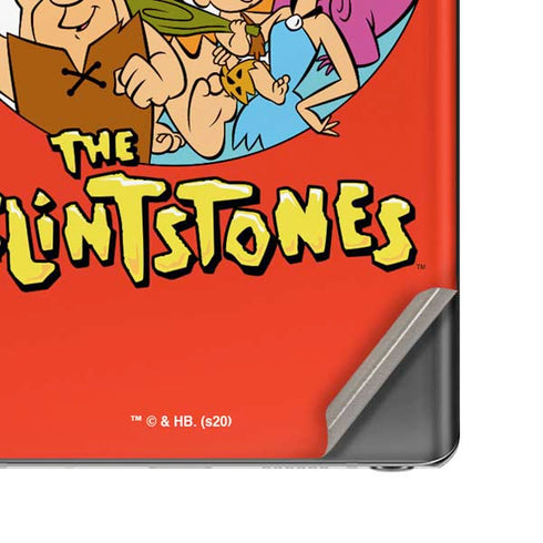 The Flinstones The Flintstones Galaxy Note20 5G Skin
