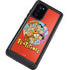 The Flinstones The Flintstones Galaxy Note20 5G Waterproof Case