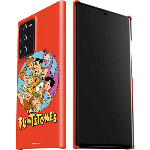 The Flinstones The Flintstones Galaxy Note20 Ultra 5G Lite Case