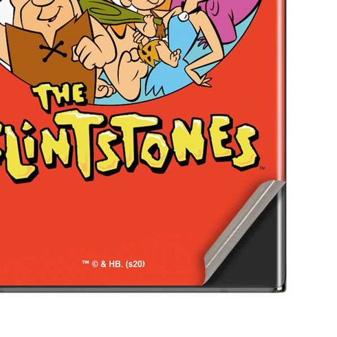 The Flinstones The Flintstones Galaxy Note20 Ultra 5G Skin