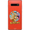 The Flinstones The Flintstones Galaxy S10 Plus Skin