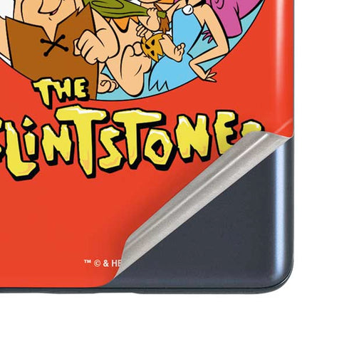The Flinstones The Flintstones Galaxy S20 Fan Edition Skin
